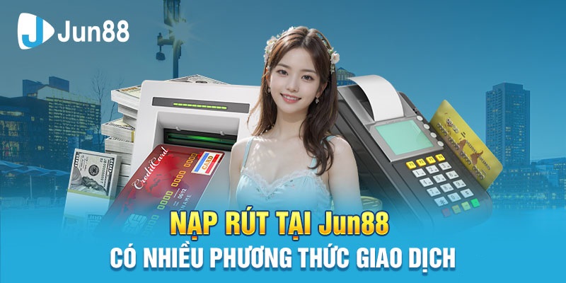 Nhiều phương thức giao dịch online